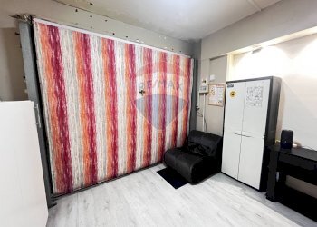 Camera / camera da letto - Box via Lombardia
 
149 g, Campobasso - foto 18