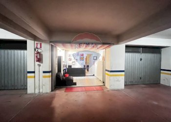 Parcheggio - Box via Lombardia
 
149 g, Campobasso - foto 19