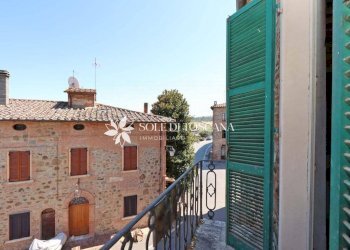 Foto 4 - Appartamento Via Passeggio Garibaldi, Torrita di Siena - foto 3