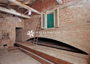 Foto 12 - Appartamento Via Passeggio Garibaldi, Torrita di Siena - foto 11