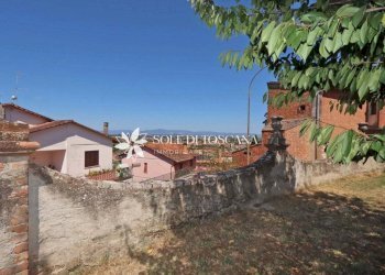 Foto 13 - Appartamento Via Passeggio Garibaldi, Torrita di Siena - foto 12