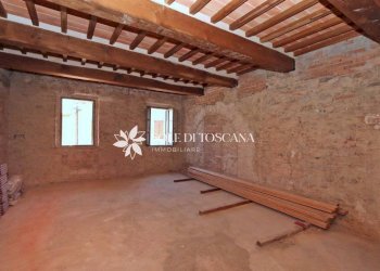 Foto 16 - Appartamento Via Passeggio Garibaldi, Torrita di Siena - foto 15