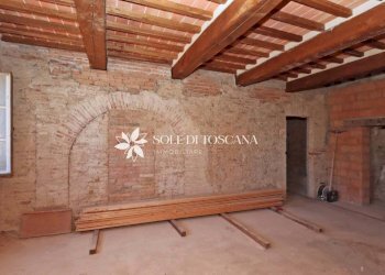 Foto 17 - Appartamento Via Passeggio Garibaldi, Torrita di Siena - foto 16