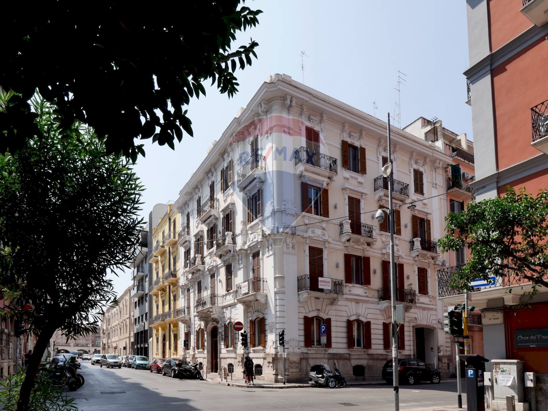 Edificio all\'aperto - Apartment Via Beata Elia di San Clemente
 
221, Bari - photo 1