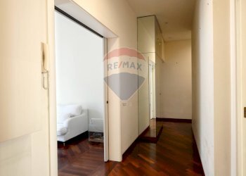 Hall / corridoio - Appartamento Via Beata Elia di San Clemente
 
221, Bari - foto 3