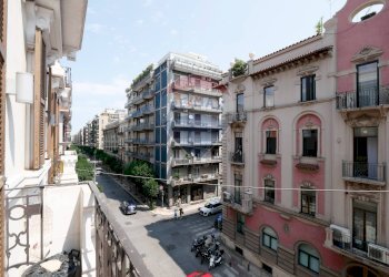 Edificio all\'aperto - Appartamento Via Beata Elia di San Clemente
 
221, Bari - foto 6