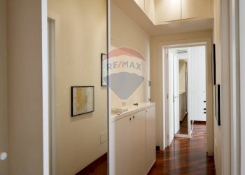 Hall / corridoio - Appartamento Via Beata Elia di San Clemente
 
221, Bari - foto 10