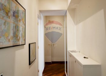 Hall / corridoio - Appartamento Via Beata Elia di San Clemente
 
221, Bari - foto 13