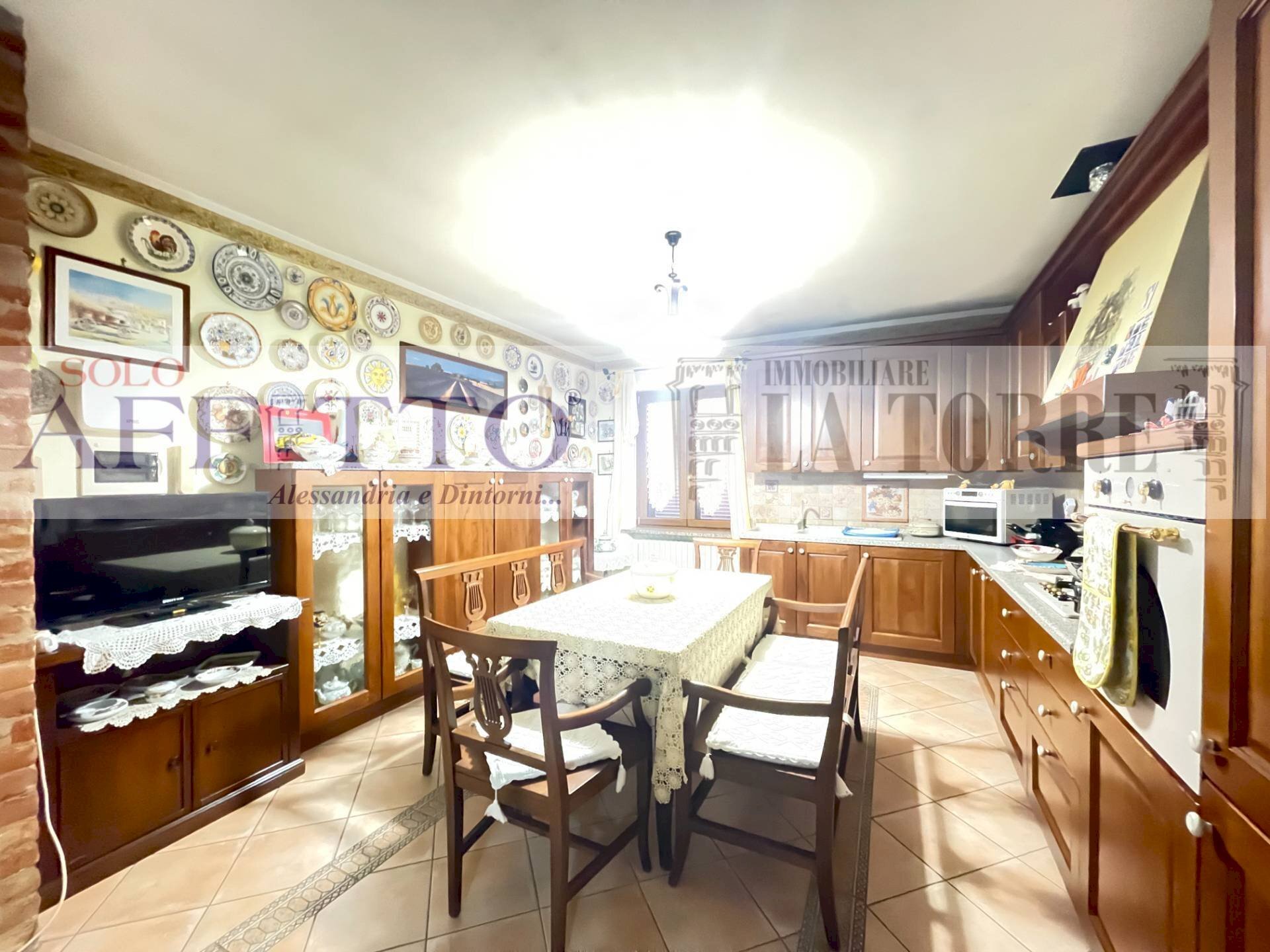 Foto 1 - Villa STRADA DELLA CERCA, Alessandria - foto 1