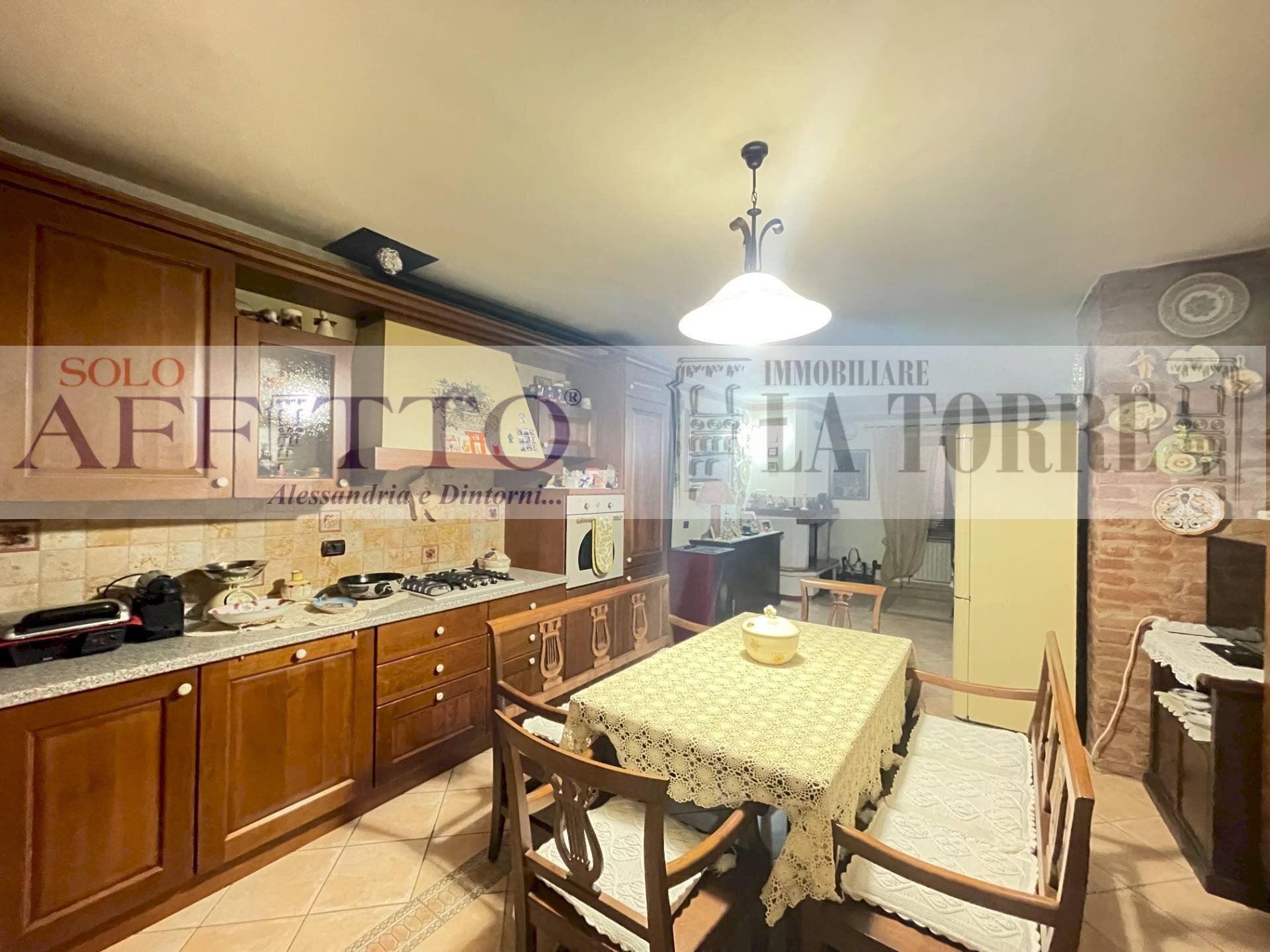 Foto 3 - Villa STRADA DELLA CERCA, Alessandria - foto 3