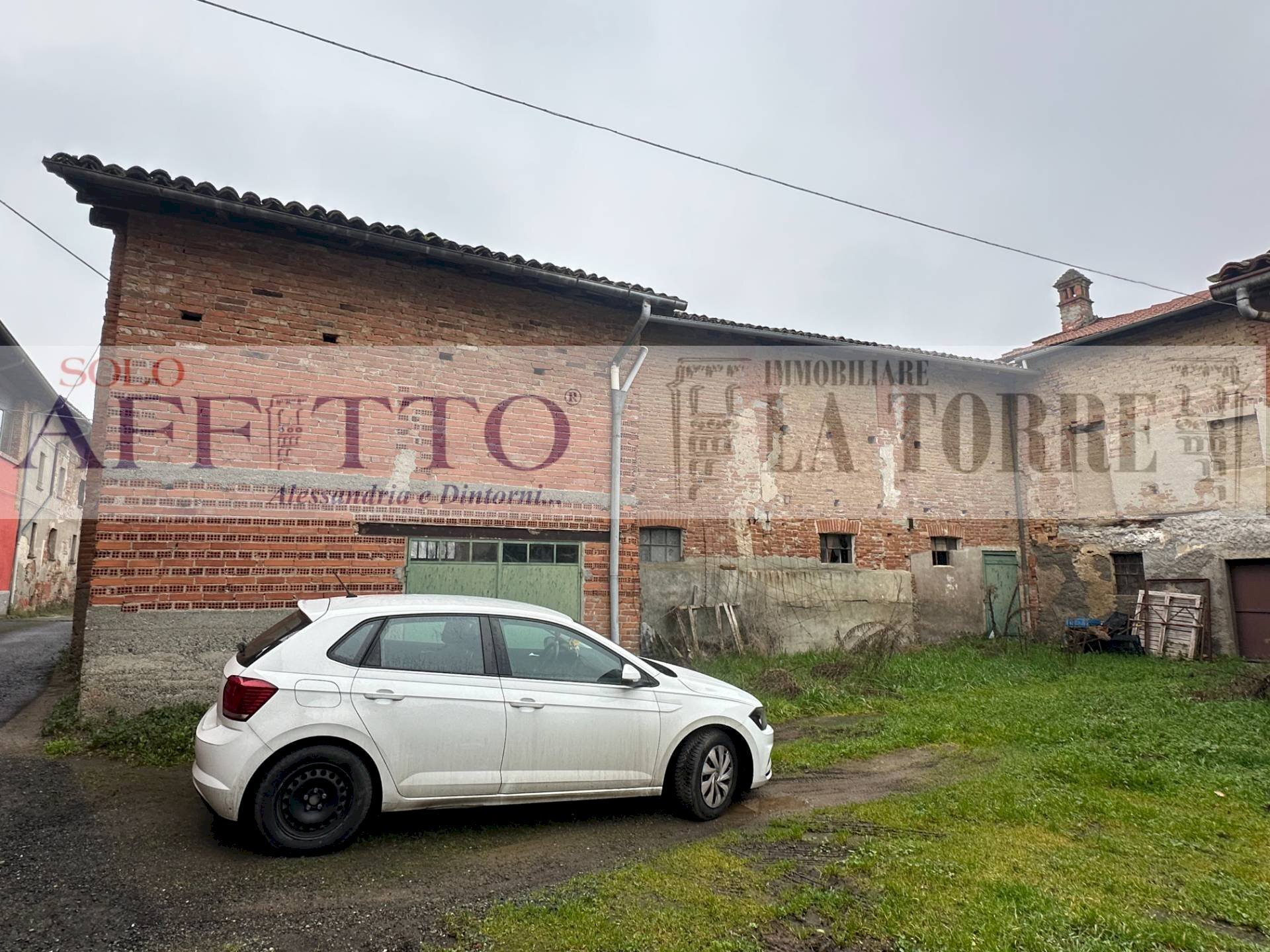 Foto 3 - Rustico VIA TOSELLI, Fresonara - foto 3