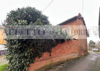 Foto 1 - Rustico VIA TOSELLI, Fresonara - foto 1