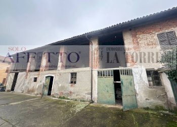 Foto 2 - Rustico VIA TOSELLI, Fresonara - foto 2