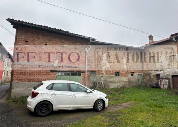 Foto 3 - Rustico VIA TOSELLI, Fresonara - foto 3