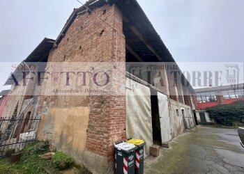 Foto 4 - Rustico VIA TOSELLI, Fresonara - foto 4