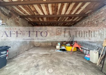 Foto 7 - Rustico VIA TOSELLI, Fresonara - foto 7