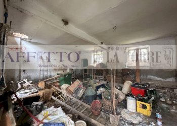 Foto 8 - Rustico VIA TOSELLI, Fresonara - foto 8