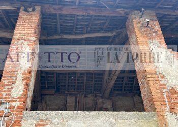 Foto 13 - Rustico VIA TOSELLI, Fresonara - foto 13