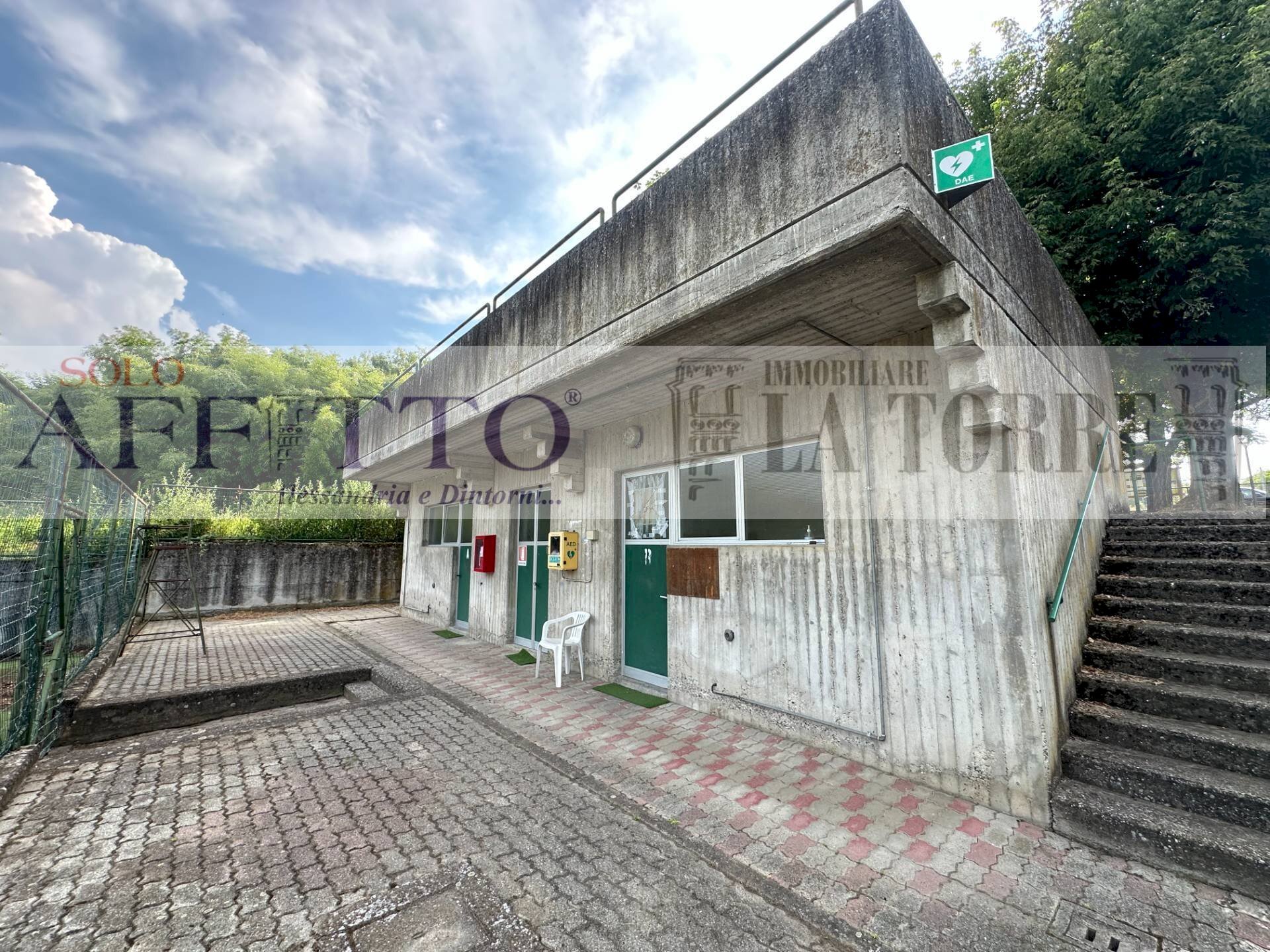 Foto 1 - Stabile - Palazzo Piazzetta Fracchia, Rivarone - foto 1