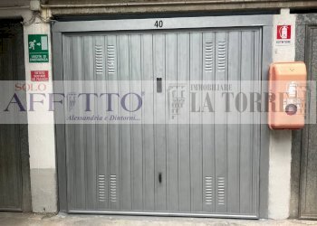 Foto 3 - Box CORSO BORSALINO, Alessandria - foto 3