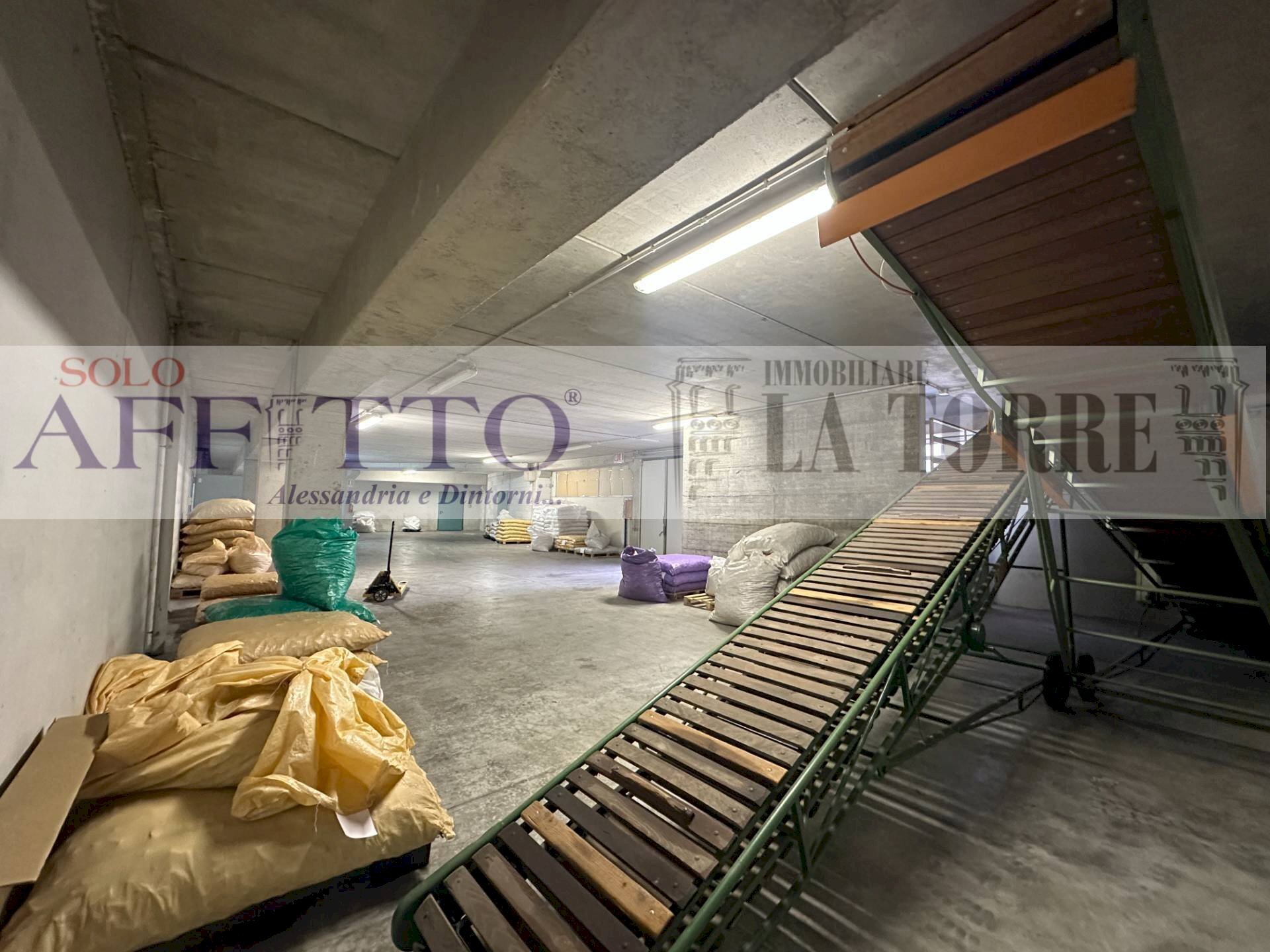Foto 2 - Magazzino Via Levata, Alessandria - foto 2