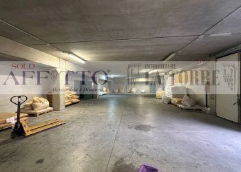 Foto 3 - Magazzino Via Levata, Alessandria - foto 3