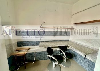 Foto 14 - Commercial Premises VIA GENOVA, Alessandria - photo 14