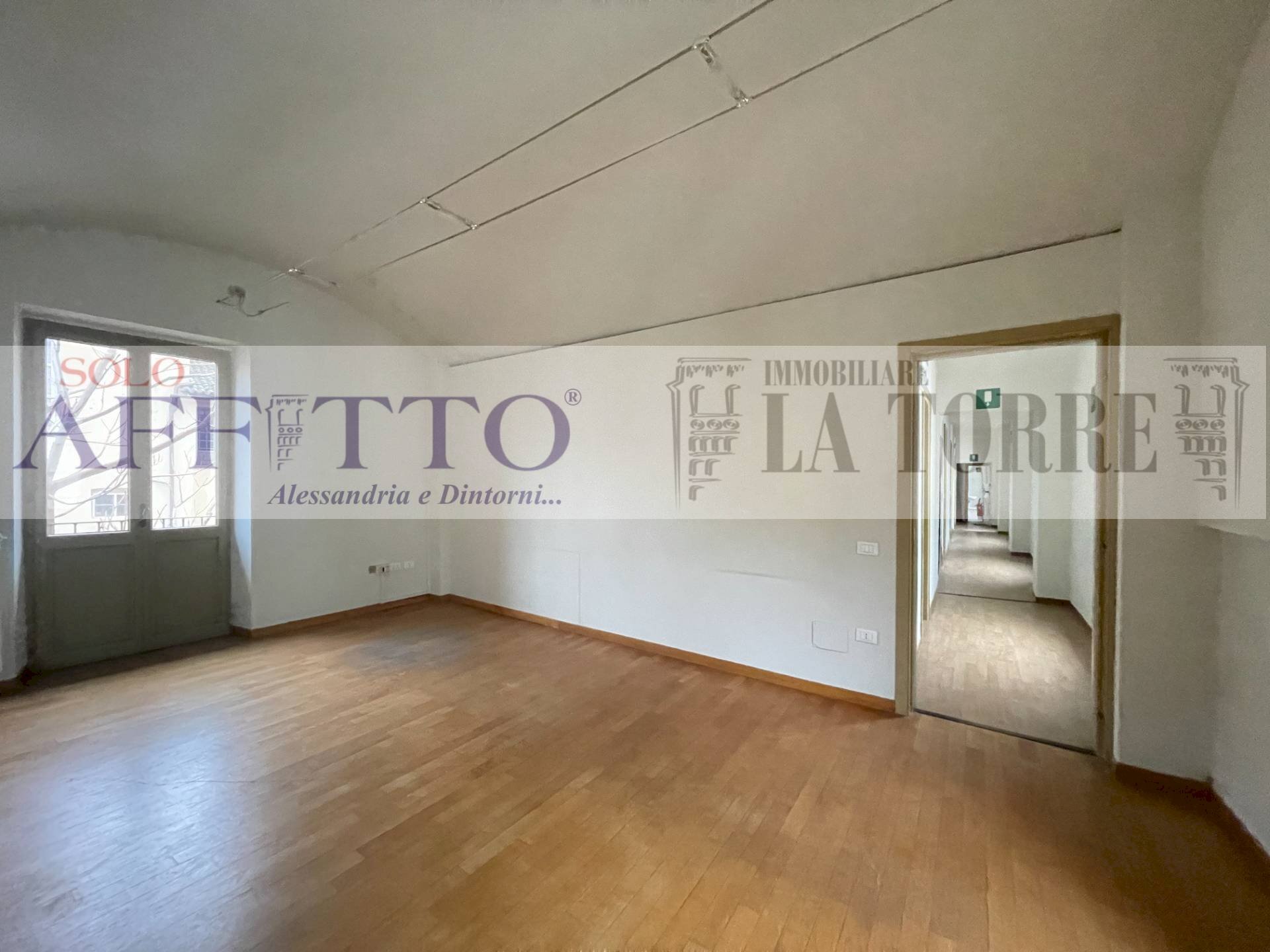 Foto 3 - Ufficio Via Guasco, Alessandria - foto 3