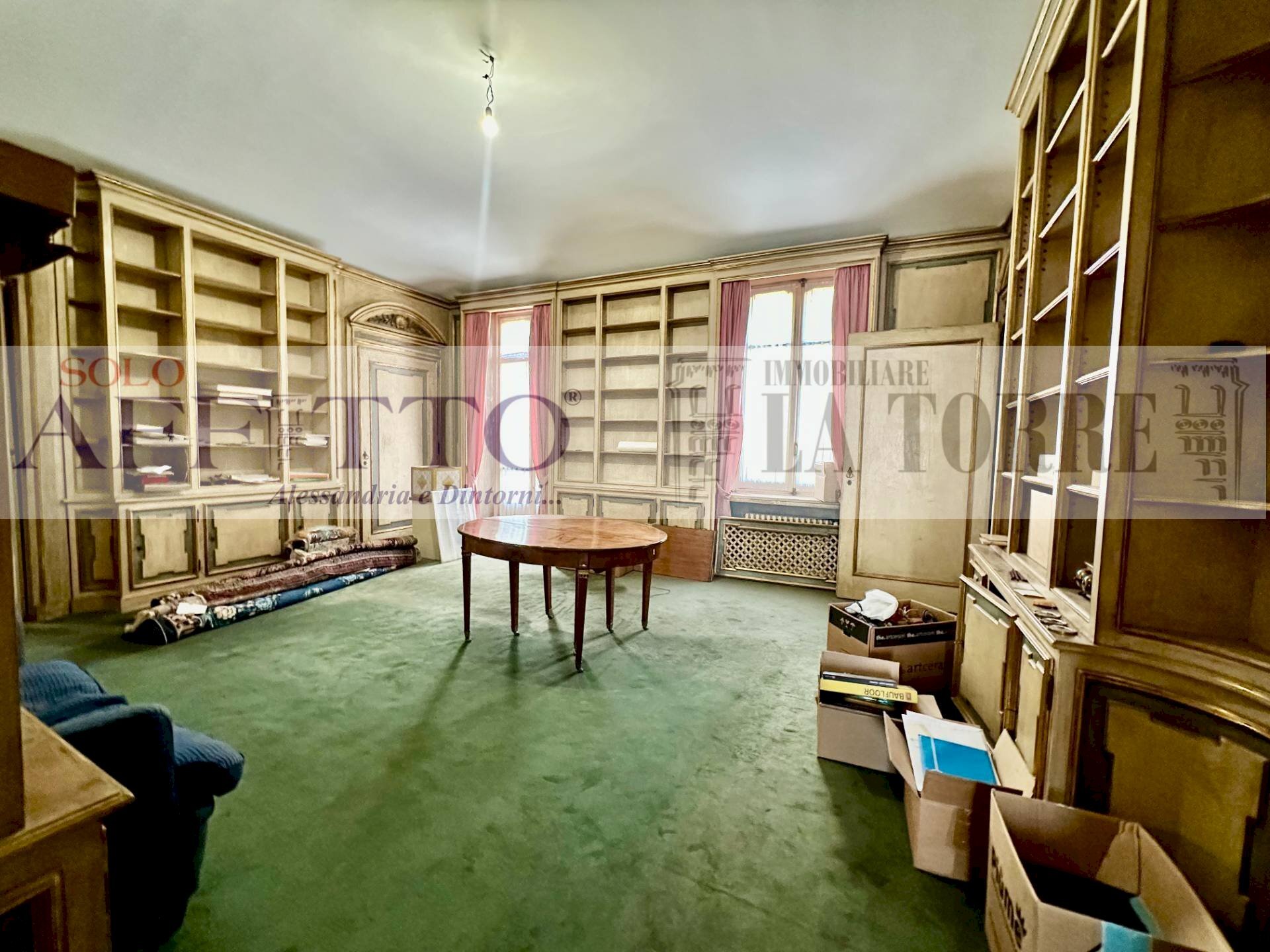 Foto 1 - Ufficio Via Trotti, Alessandria - foto 1