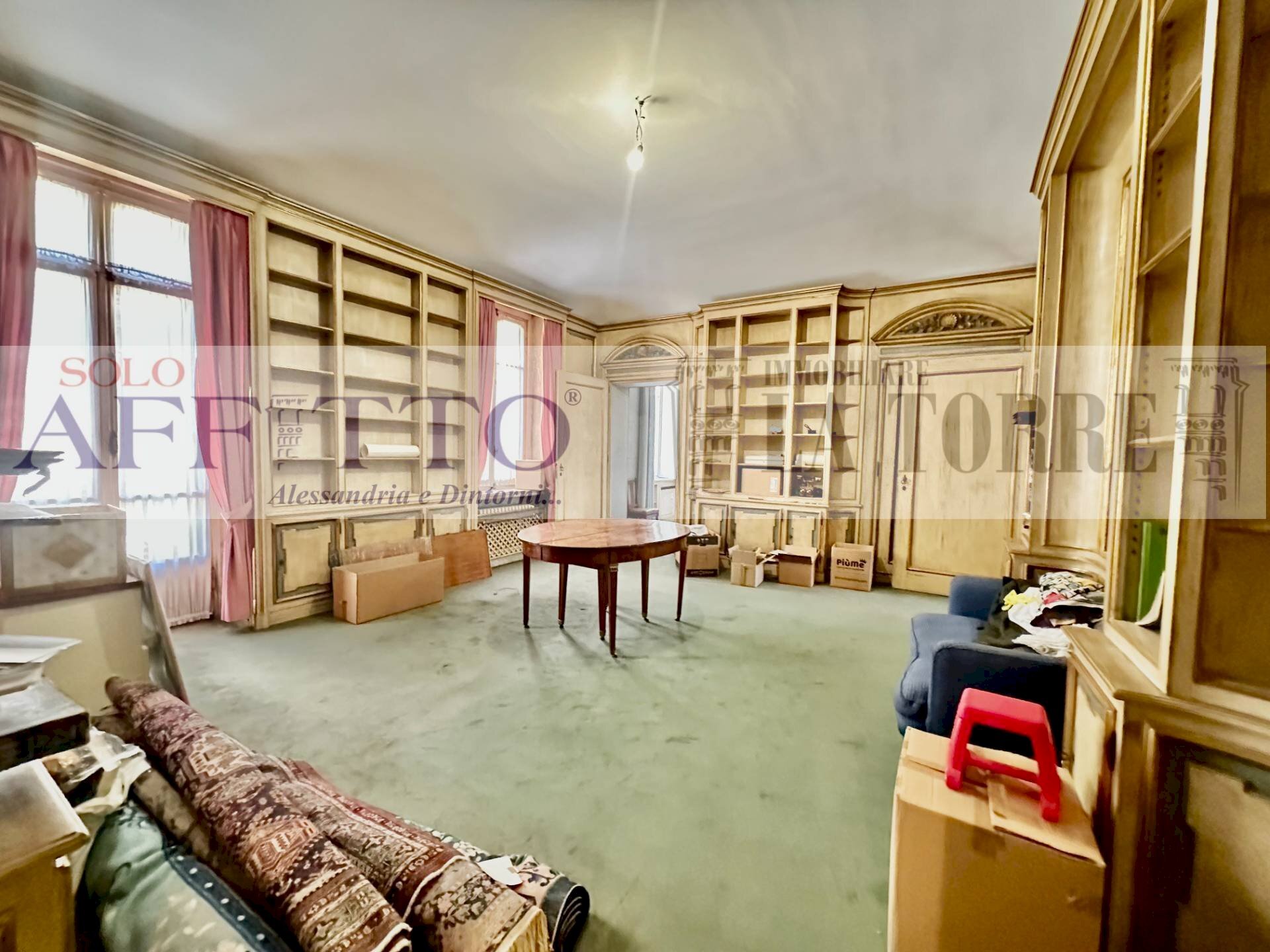 Foto 2 - Ufficio Via Trotti, Alessandria - foto 2