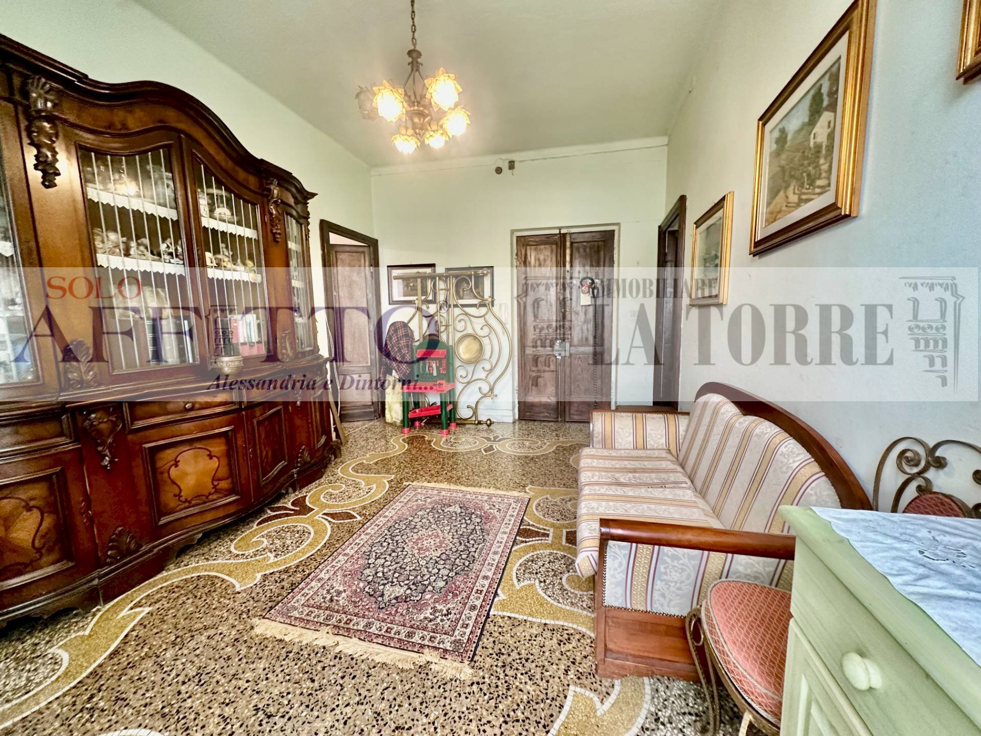 Foto 1 - Four-room apartment Via CAVANNA, Novi Ligure - photo 1