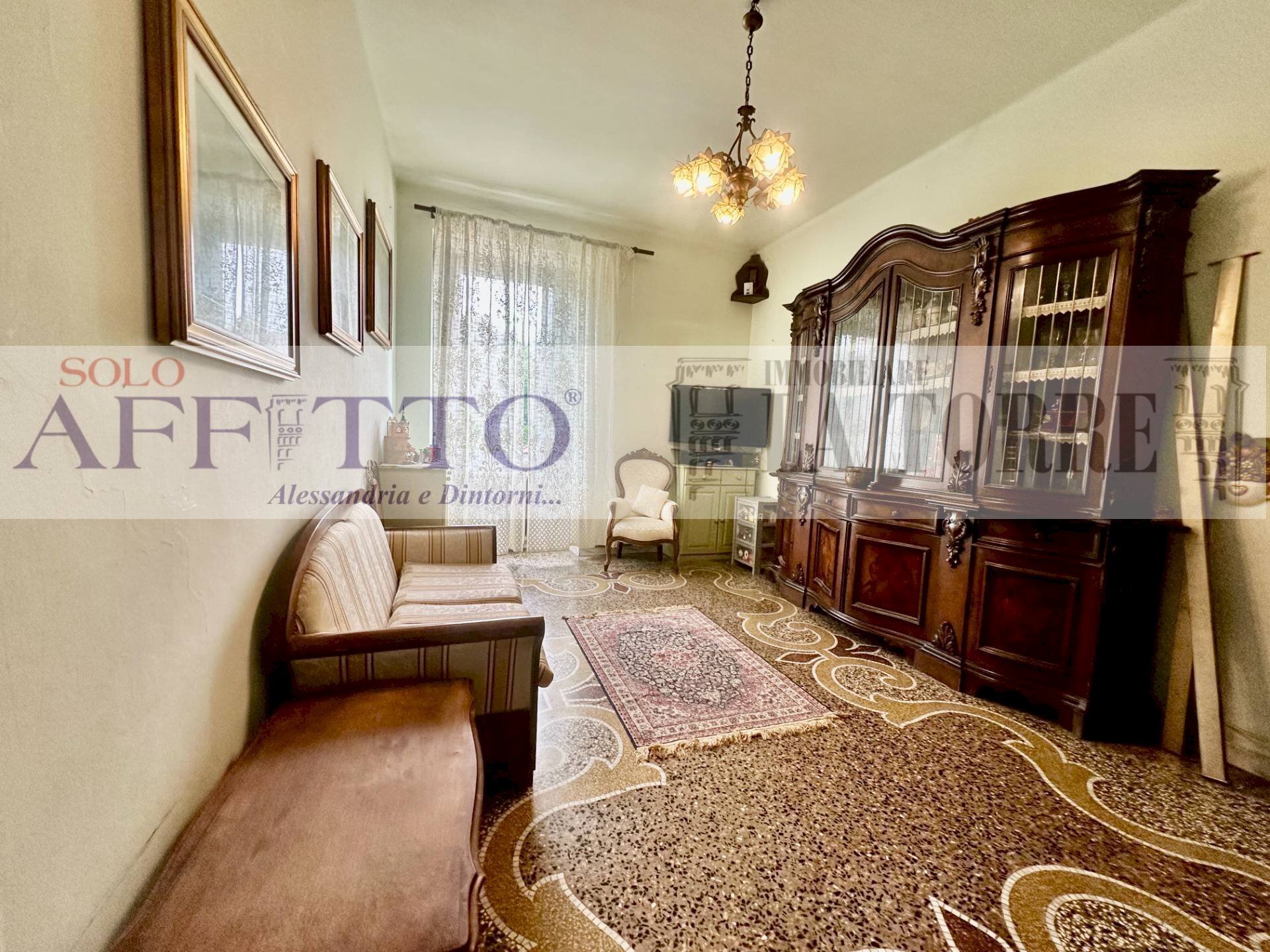 Foto 2 - Four-room apartment Via CAVANNA, Novi Ligure - photo 2