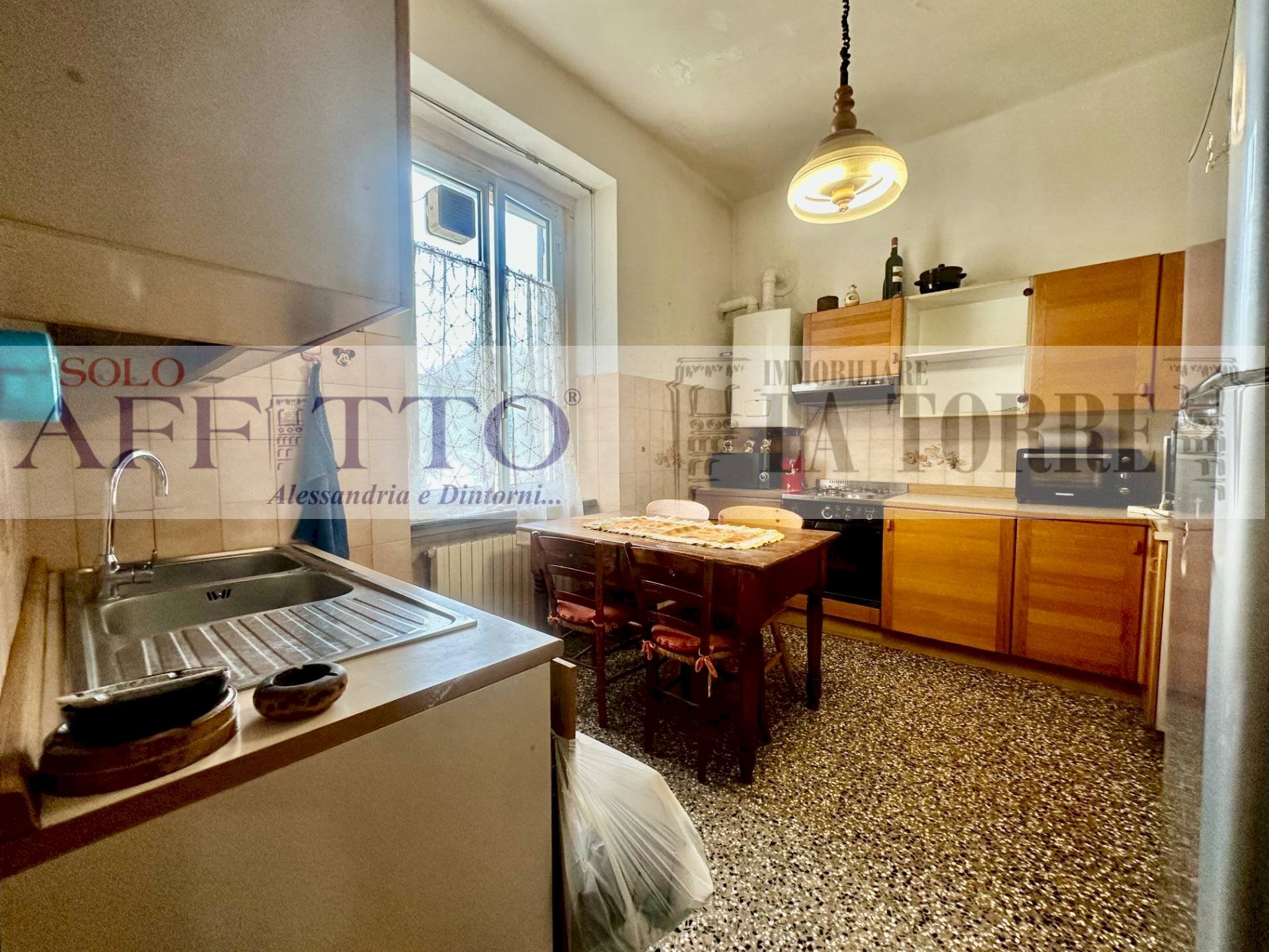 Foto 3 - Four-room apartment Via CAVANNA, Novi Ligure - photo 3