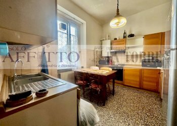 Foto 3 - Quadrilocale Via CAVANNA, Novi Ligure - foto 3