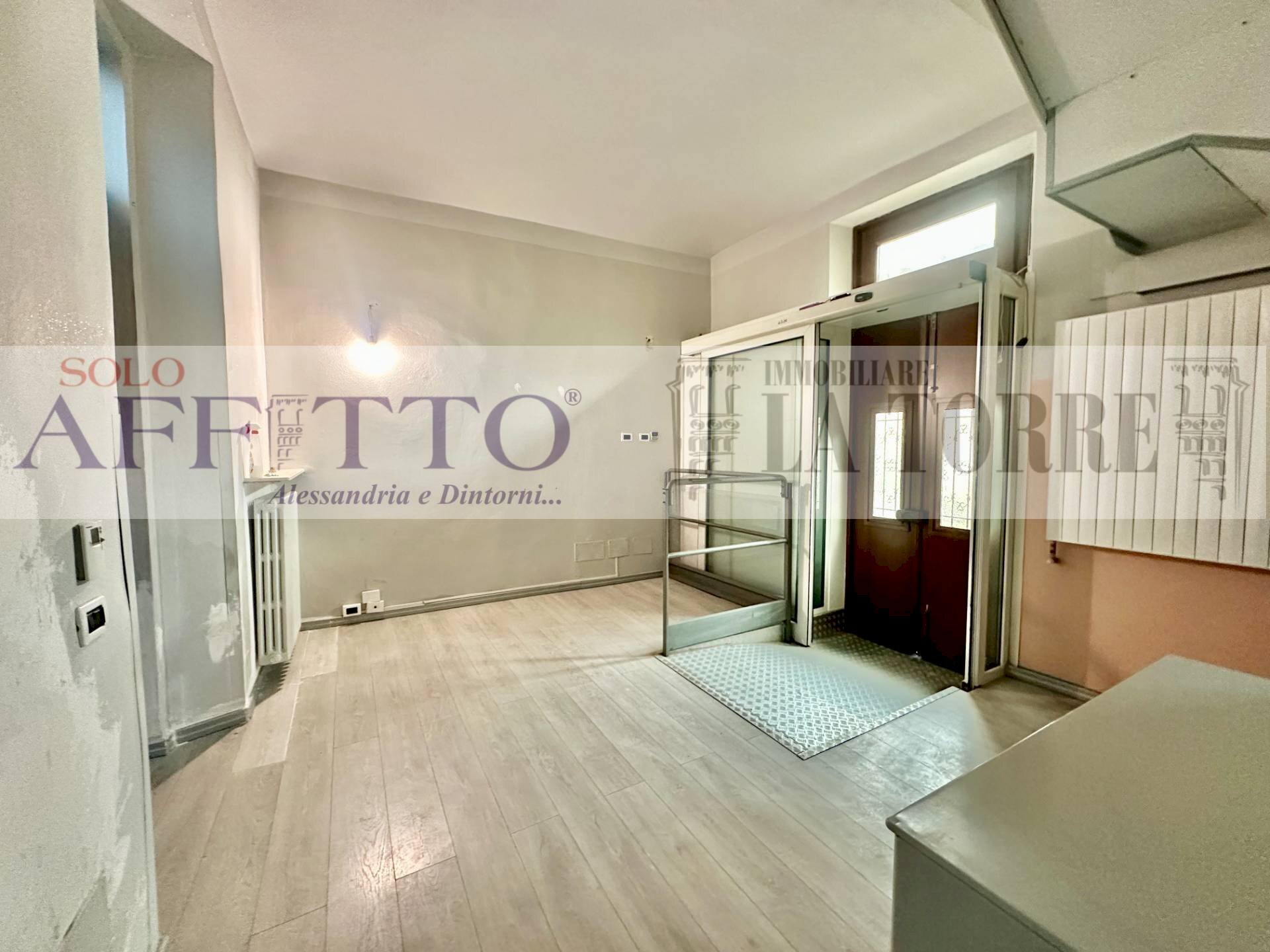 Foto 3 - Commercial Premises Via Alessandro Cassola, Alessandria - photo 3