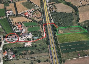 Foto 3 - Terreno agricolo Case di Trento, Giulianova - foto 3