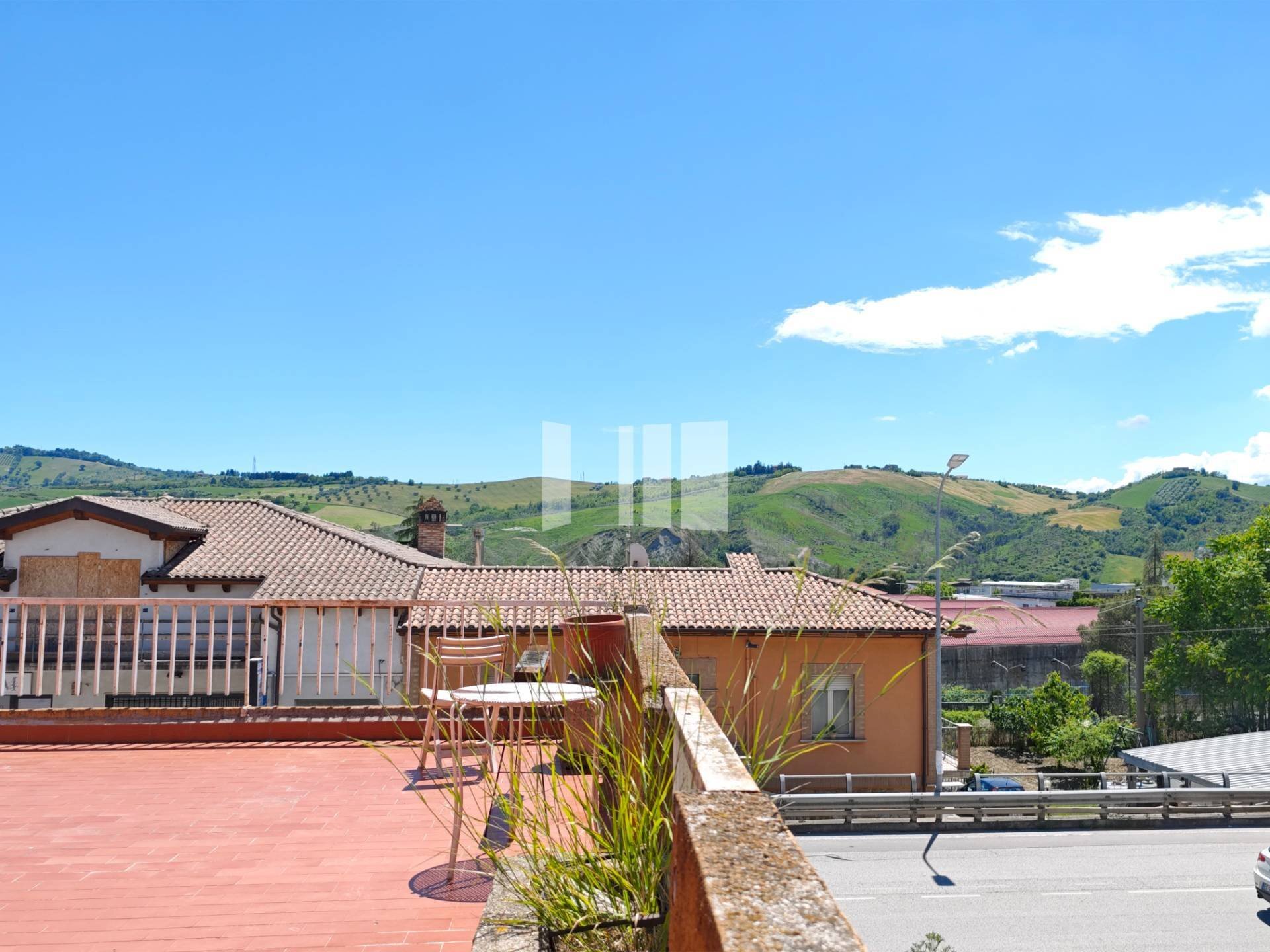 Foto 2 - Quadrilocale Viale Europa, Teramo - foto 2