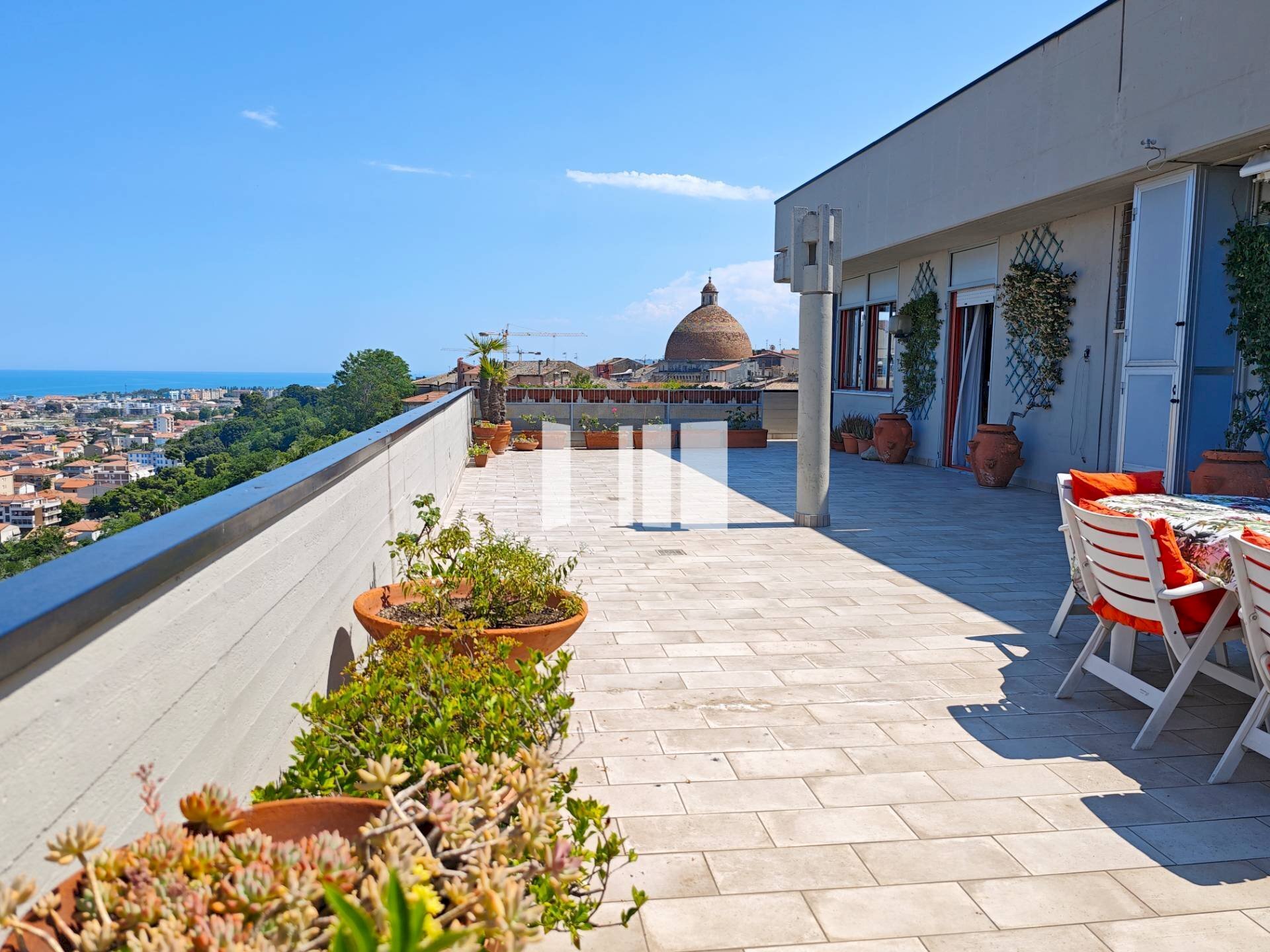 Foto 2 - Attic Viale dello Splendore
 
14, Giulianova - photo 2