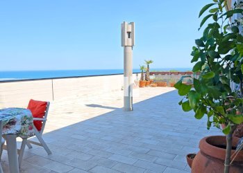 Foto 22 - Attico Viale dello Splendore
 
14, Giulianova - foto 22