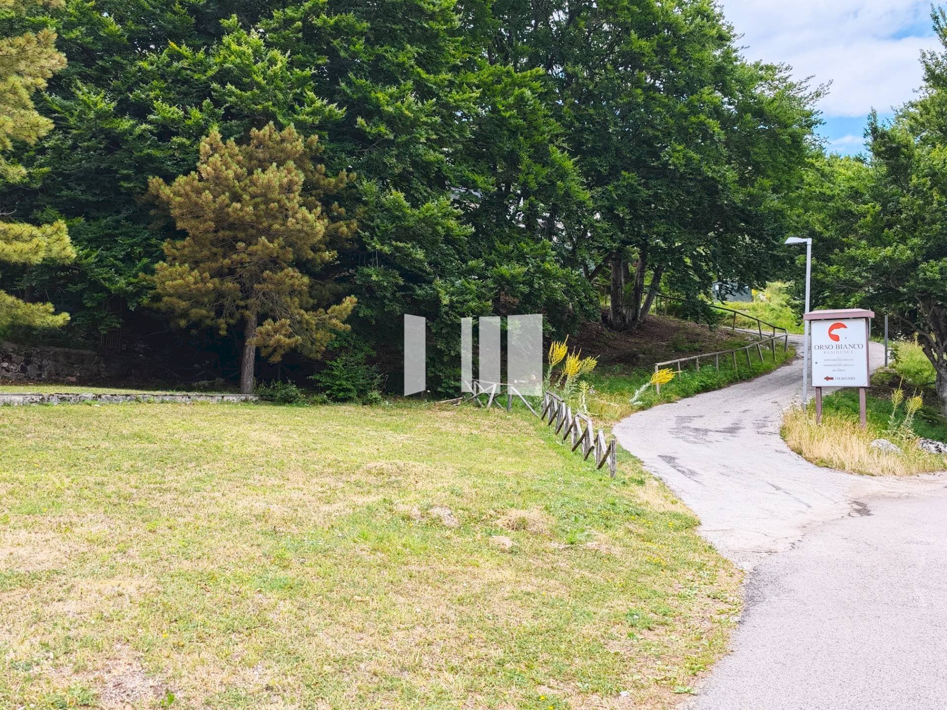 Foto 1 - Quadrilocale Contrada Focarole Tivo, Pietracamela - foto 1