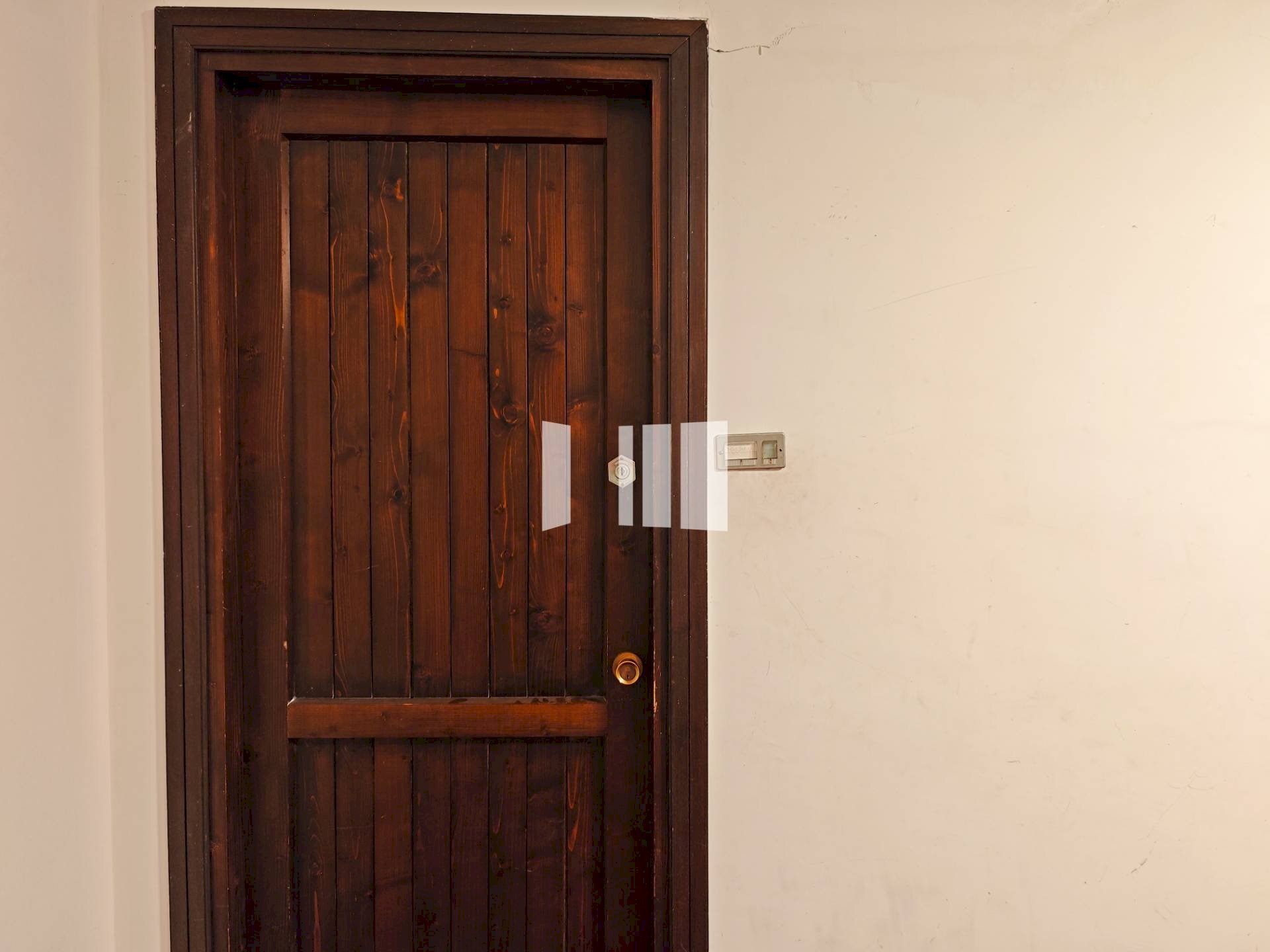 Foto 2 - Quadrilocale Contrada Focarole Tivo, Pietracamela - foto 2