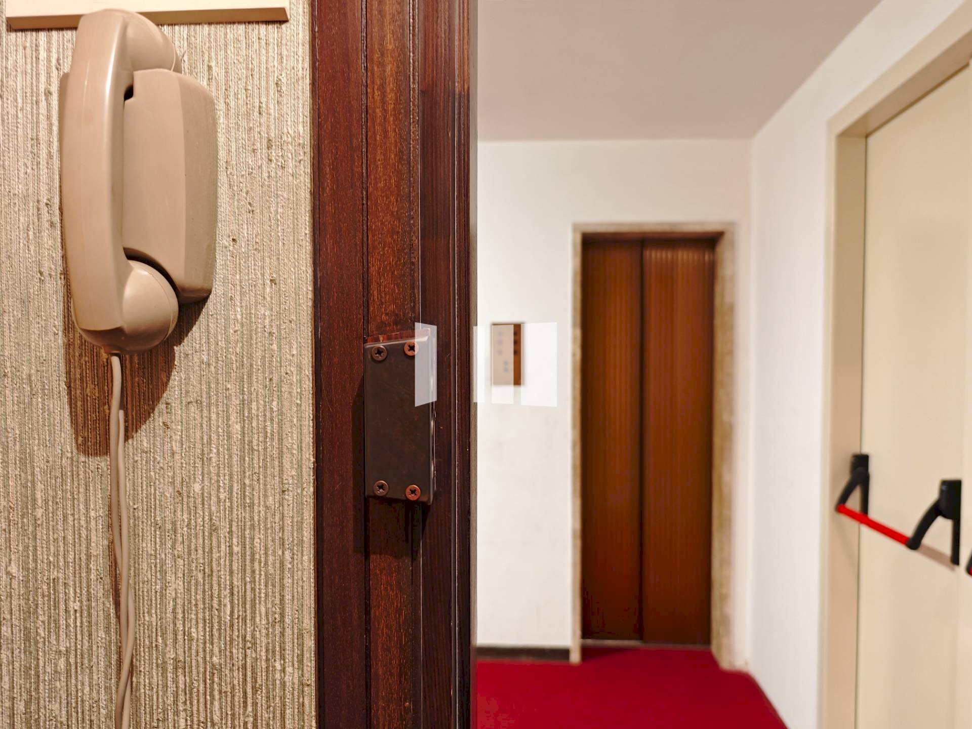 Foto 3 - Quadrilocale Contrada Focarole Tivo, Pietracamela - foto 3