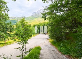 Foto 24 - Quadrilocale Contrada Focarole Tivo, Pietracamela - foto 24