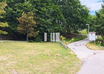 Foto 1 - Quadrilocale Contrada Focarole Tivo, Pietracamela - foto 1