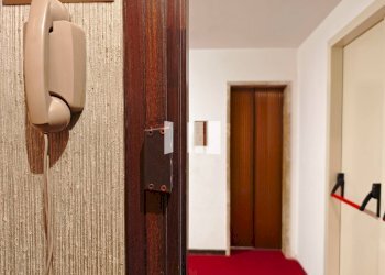 Foto 3 - Quadrilocale Contrada Focarole Tivo, Pietracamela - foto 3