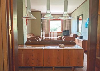 Foto 5 - Quadrilocale Contrada Focarole Tivo, Pietracamela - foto 5