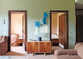 Foto 6 - Quadrilocale Contrada Focarole Tivo, Pietracamela - foto 6