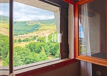 Foto 8 - Quadrilocale Contrada Focarole Tivo, Pietracamela - foto 8