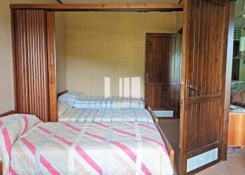 Foto 9 - Quadrilocale Contrada Focarole Tivo, Pietracamela - foto 9