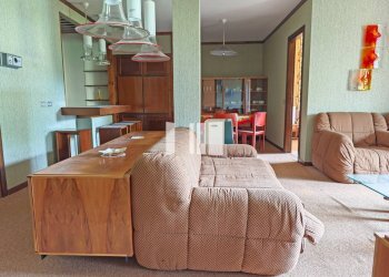 Foto 13 - Quadrilocale Contrada Focarole Tivo, Pietracamela - foto 13